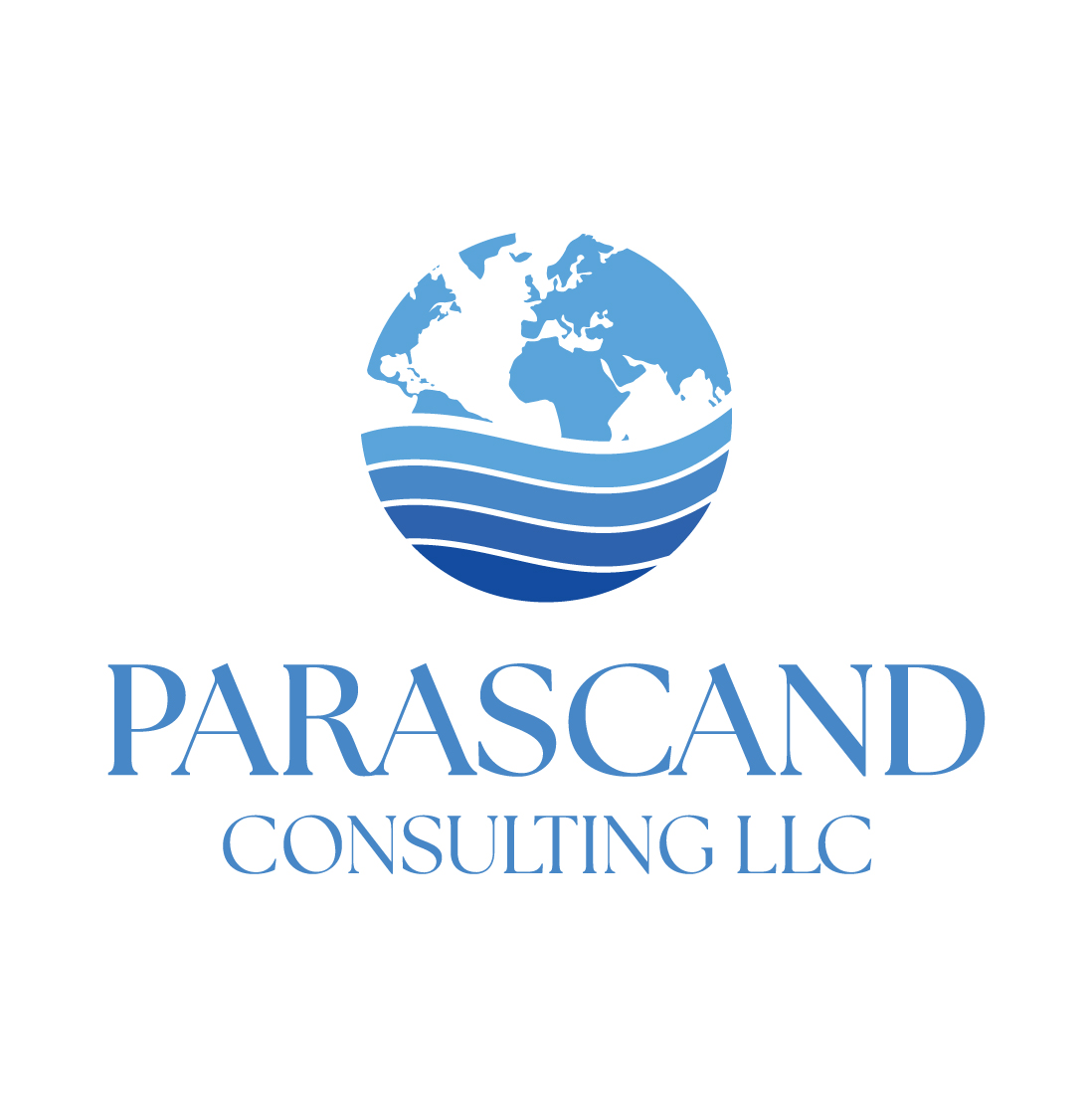 Parascand Consulting logo
